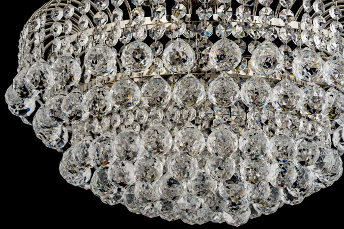 Подвесная люстра Arti Lampadari Pompei E 1.5.40.100 N