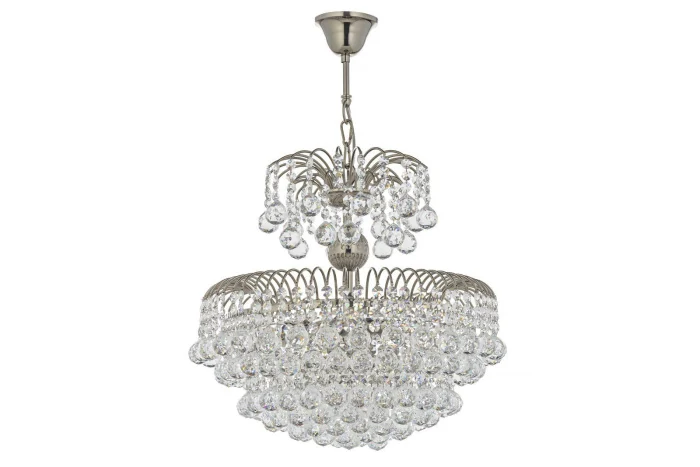 Подвесная люстра Arti Lampadari Pompei E 1.5.40.100 N