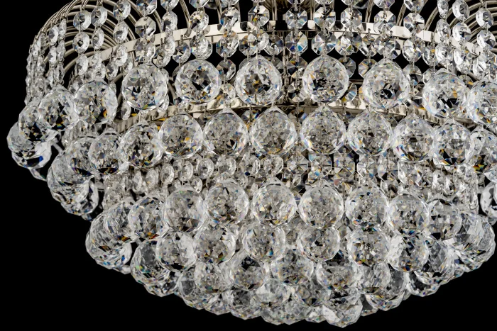 Подвесная люстра Arti Lampadari Pompei E 1.5.40.100 N