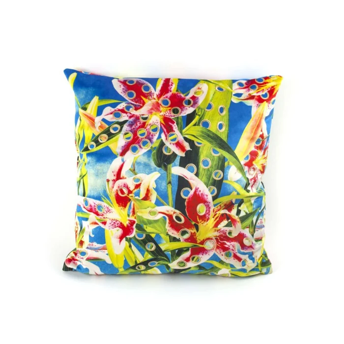 Подушка Seletti Toiletpaper Cushion 2310