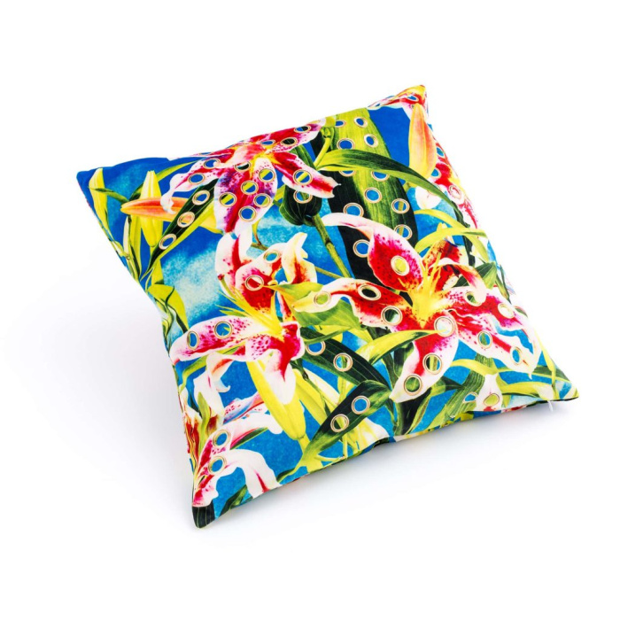 Подушка Seletti Toiletpaper Cushion 2310