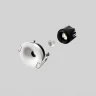 Рамка для светильников вогнутая Lightstar Spira 0741х6 (D65) 074106-11