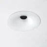 Рамка для светильников вогнутая Lightstar Spira 0741х6 (D65) 074106-11