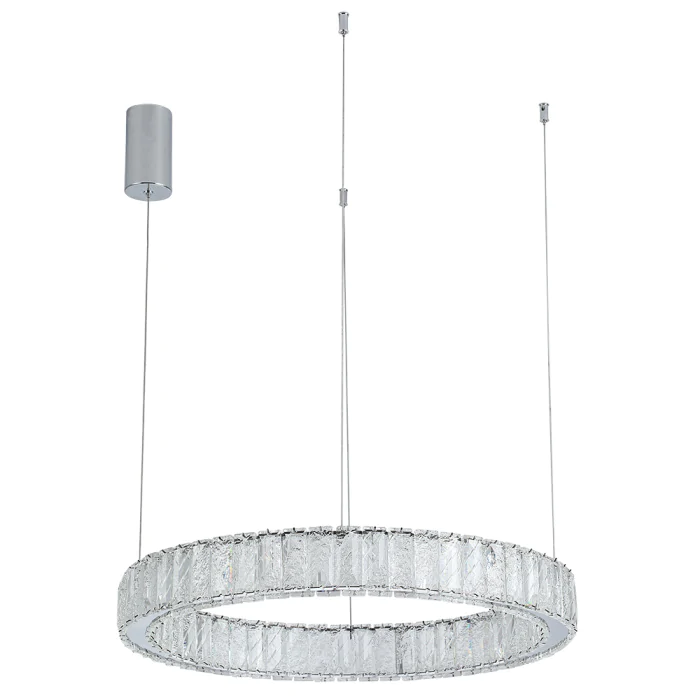 Светильник подвесной Divinare BARBARA 1137/02 SP-28