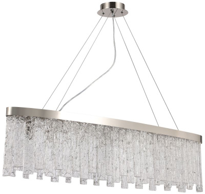 Люстра подвесная Stilfort 2155/11/08PL Frostyle