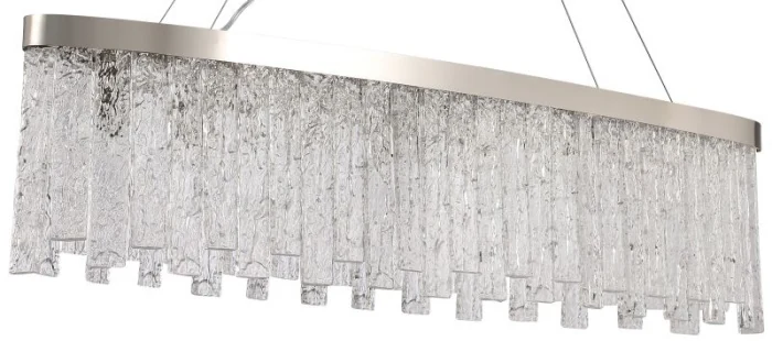 Люстра подвесная Stilfort 2155/11/08PL Frostyle