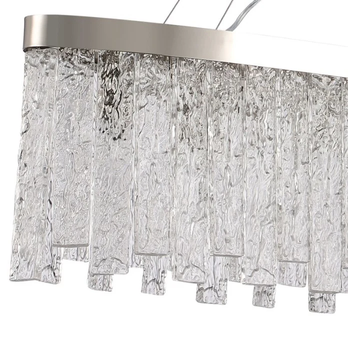 Люстра подвесная Stilfort 2155/11/08PL Frostyle