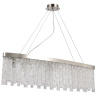 Люстра подвесная Stilfort 2155/11/08PL Frostyle
