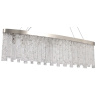 Люстра подвесная Stilfort 2155/11/08PL Frostyle