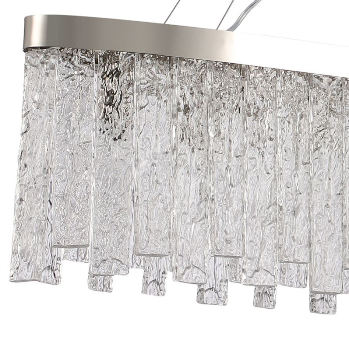 Люстра подвесная Stilfort 2155/11/08PL Frostyle