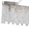 Люстра подвесная Stilfort 2155/11/08PL Frostyle