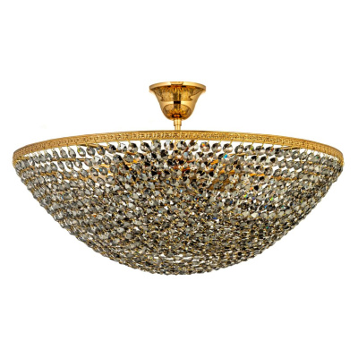 Потолочный светильник Arti Lampadari Stella E 1.3.50.506 G