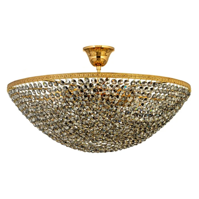 Потолочный светильник Arti Lampadari Stella E 1.3.50.506 G