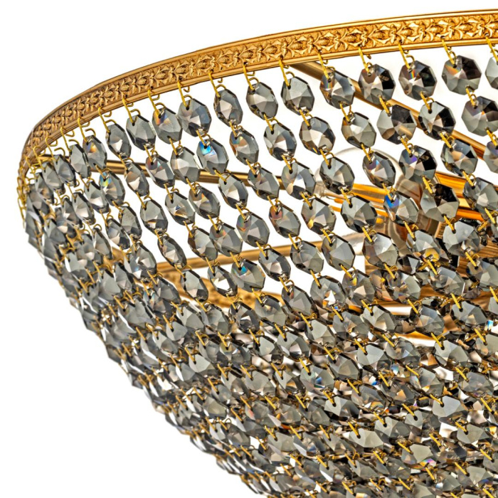 Потолочный светильник Arti Lampadari Stella E 1.3.50.506 G