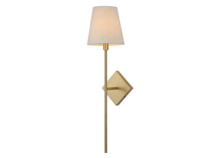 Бра 3551/A brass Newport