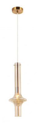 Светильник подвесной Stilfort 2151/52/01P Glaso