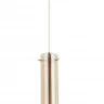 Светильник подвесной Stilfort 2151/52/01P Glaso