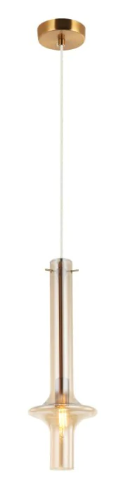 Светильник подвесной Stilfort 2151/52/01P Glaso