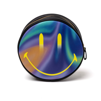 Косметичка Seletti SMILEY 9367