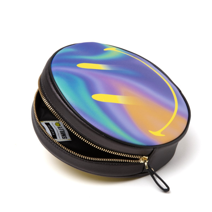 Косметичка Seletti SMILEY 9367