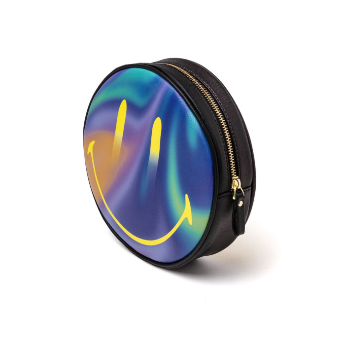 Косметичка Seletti SMILEY 9367