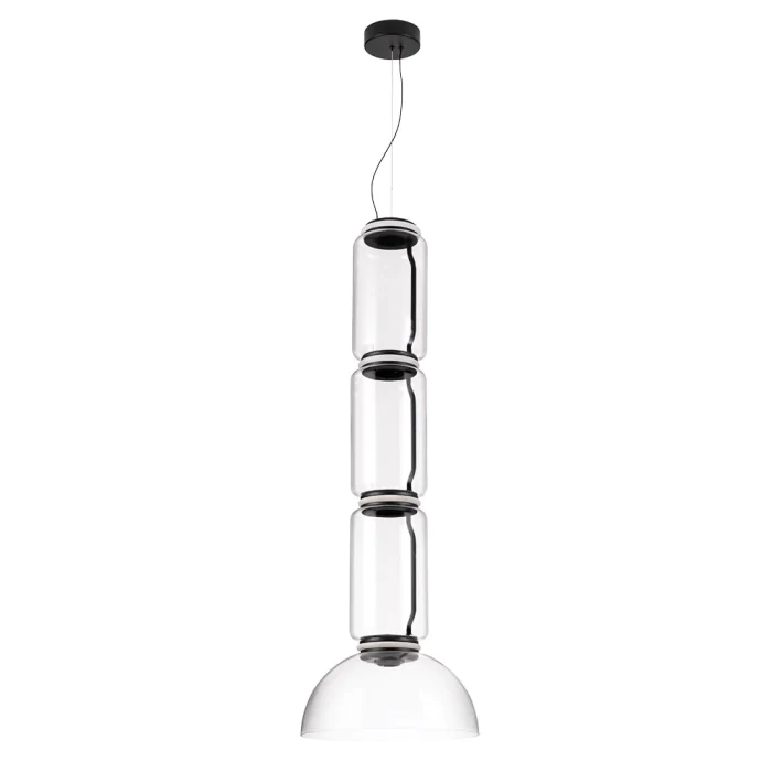 Светильник подвесной Divinare TRUMPET 1242/06 SP-30