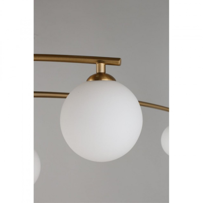 Люстра потолочная Aployt Ewelina APL.621.07.06