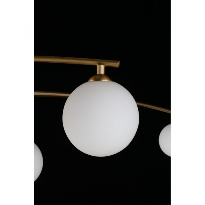 Люстра потолочная Aployt Ewelina APL.621.07.06