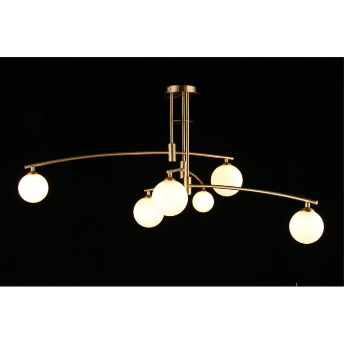 Люстра потолочная Aployt Ewelina APL.621.07.06