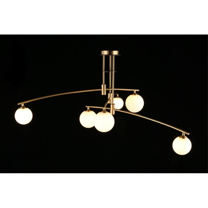 Люстра потолочная Aployt Ewelina APL.621.07.06