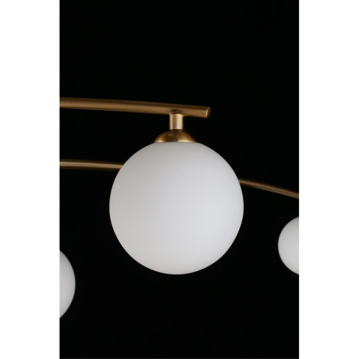 Люстра потолочная Aployt Ewelina APL.621.07.06