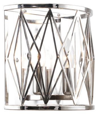 Светильник настенный Stilfort 3020/11/02W Rombik