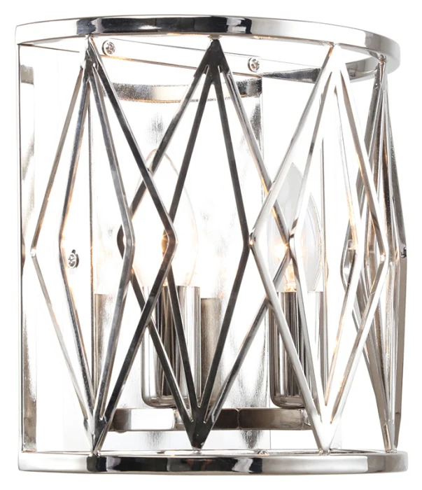 Светильник настенный Stilfort 3020/11/02W Rombik