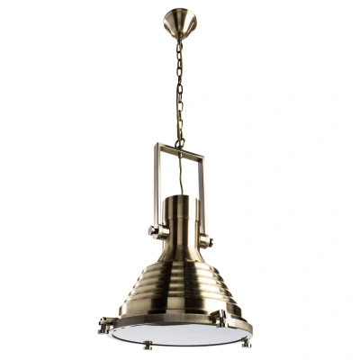 Подвесной светильник Arte Lamp DECCO A8021SP-1AB