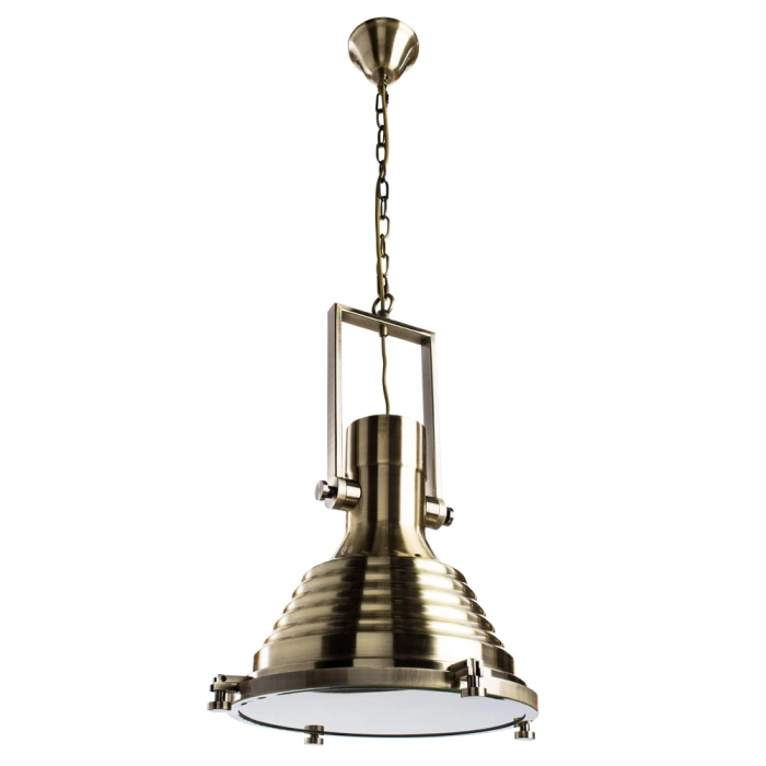 Подвесной светильник Arte Lamp DECCO A8021SP-1AB