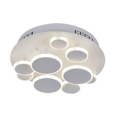 Потолочный светодиодный светильник Favourite Device 2388-9U