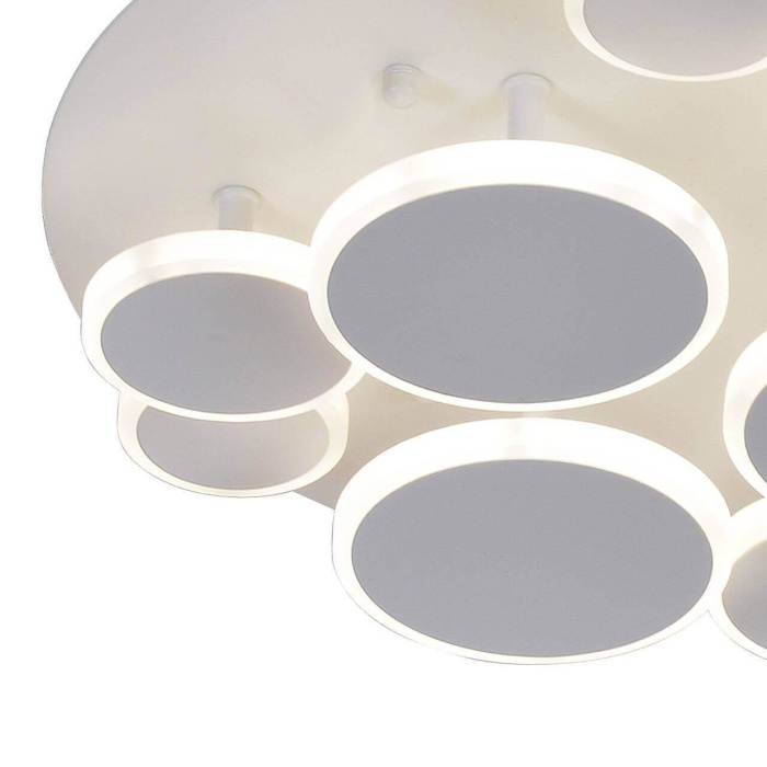 Потолочный светодиодный светильник Favourite Device 2388-9U