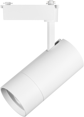 Светильник светодиодный для 1-фазного трека Volta Lightstar 229436