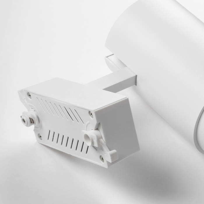 Светильник светодиодный для 1-фазного трека Volta Lightstar 229436