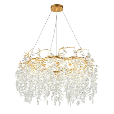 Люстра подвесная Aployt Gertunia APL.847.03.13