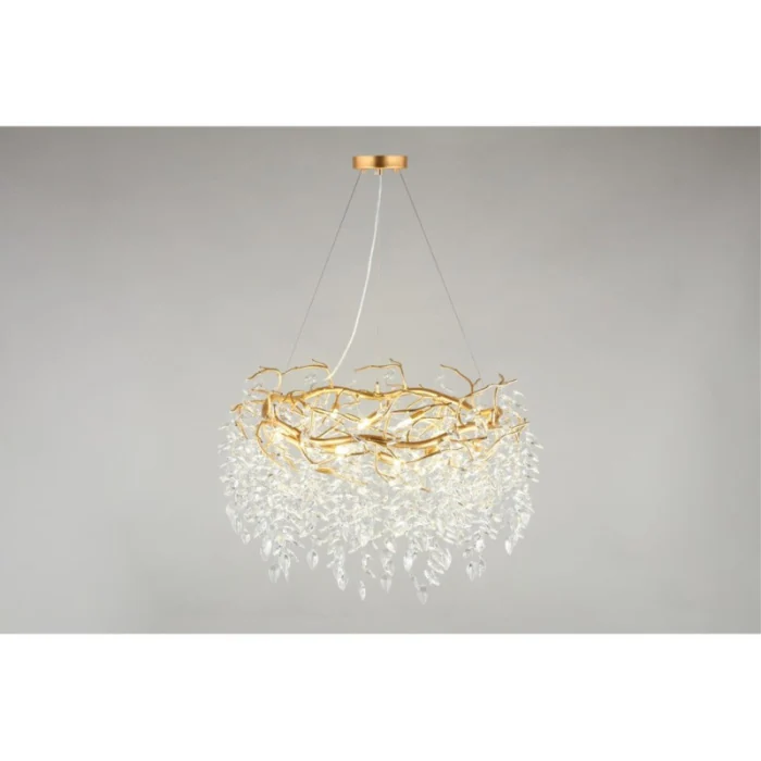 Люстра подвесная Aployt Gertunia APL.847.03.13