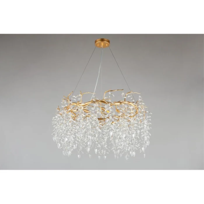 Люстра подвесная Aployt Gertunia APL.847.03.13