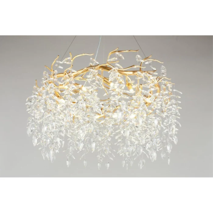 Люстра подвесная Aployt Gertunia APL.847.03.13