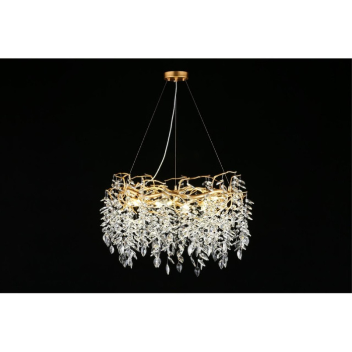 Люстра подвесная Aployt Gertunia APL.847.03.13