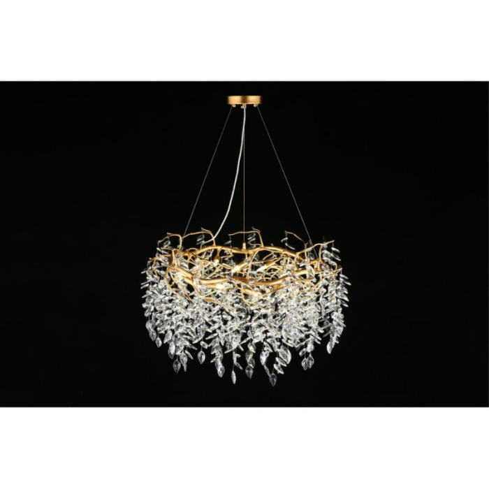 Люстра подвесная Aployt Gertunia APL.847.03.13