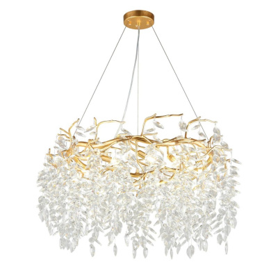 Люстра подвесная Aployt Gertunia APL.847.03.13