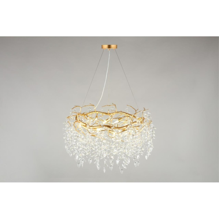 Люстра подвесная Aployt Gertunia APL.847.03.13