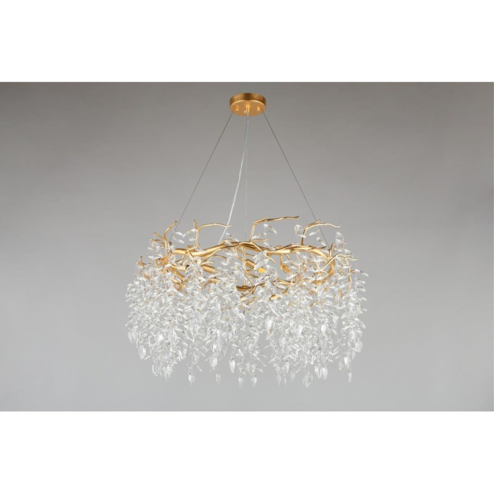 Люстра подвесная Aployt Gertunia APL.847.03.13