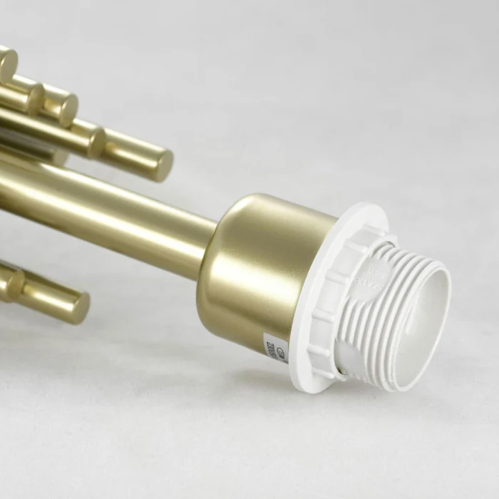 Настольная лампа LSP-0621 LUSSOLE