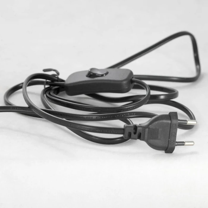 Настольная лампа LSP-0621 LUSSOLE